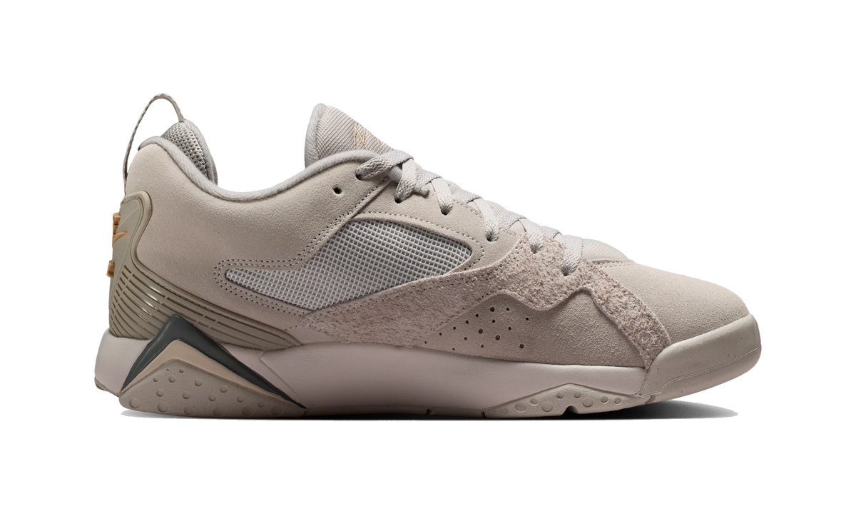 Air Jordan MVP 92 Swan Light Iron Ore Phantom