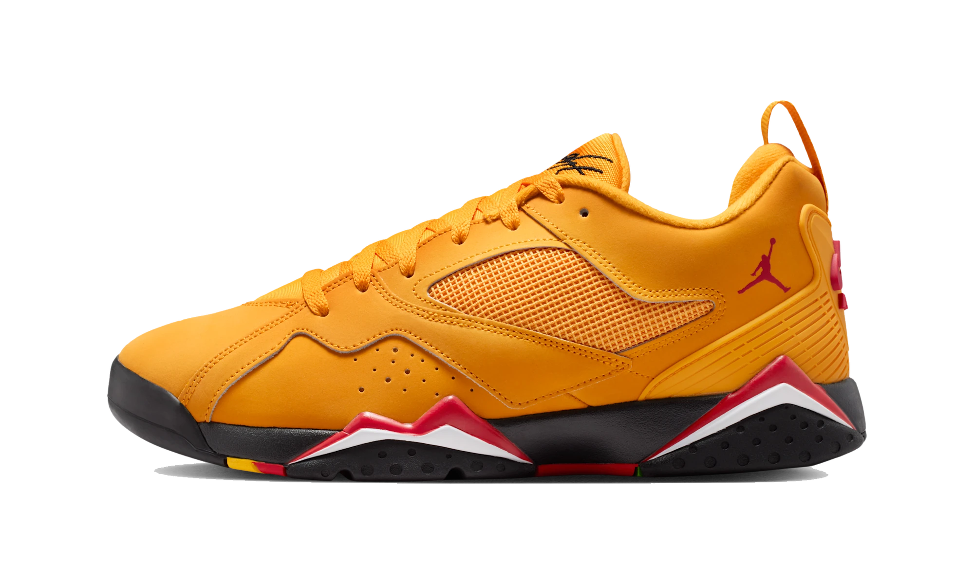Air Jordan MVP 92 Taxi