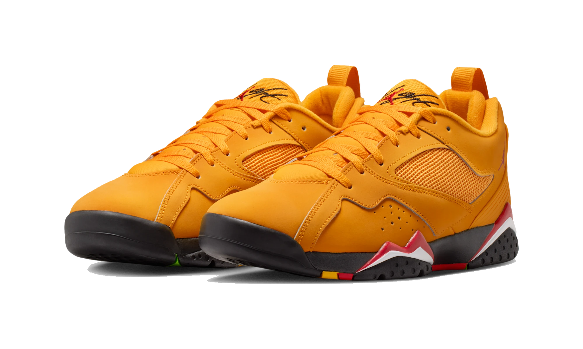 Air Jordan MVP 92 Taxi