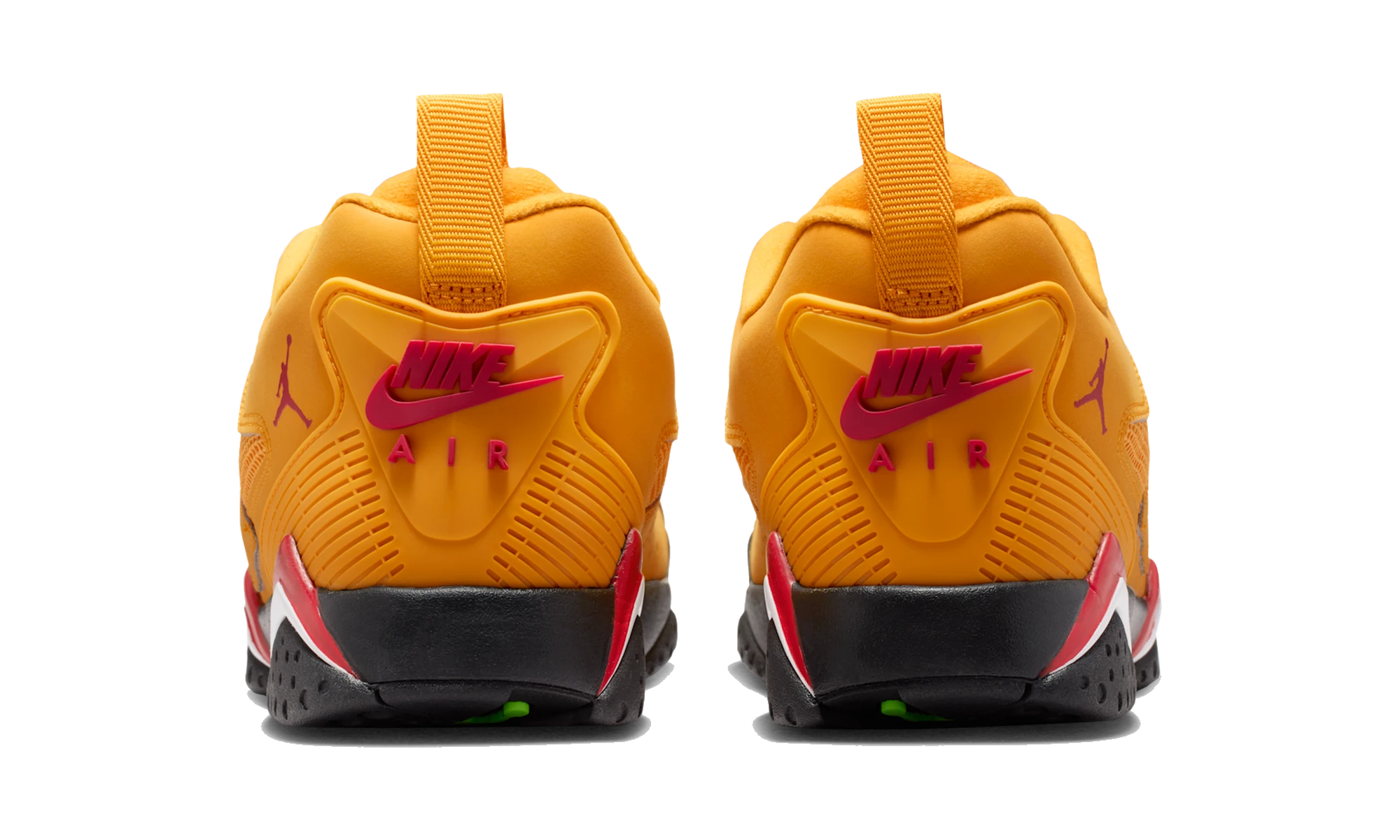 Air Jordan MVP 92 Taxi