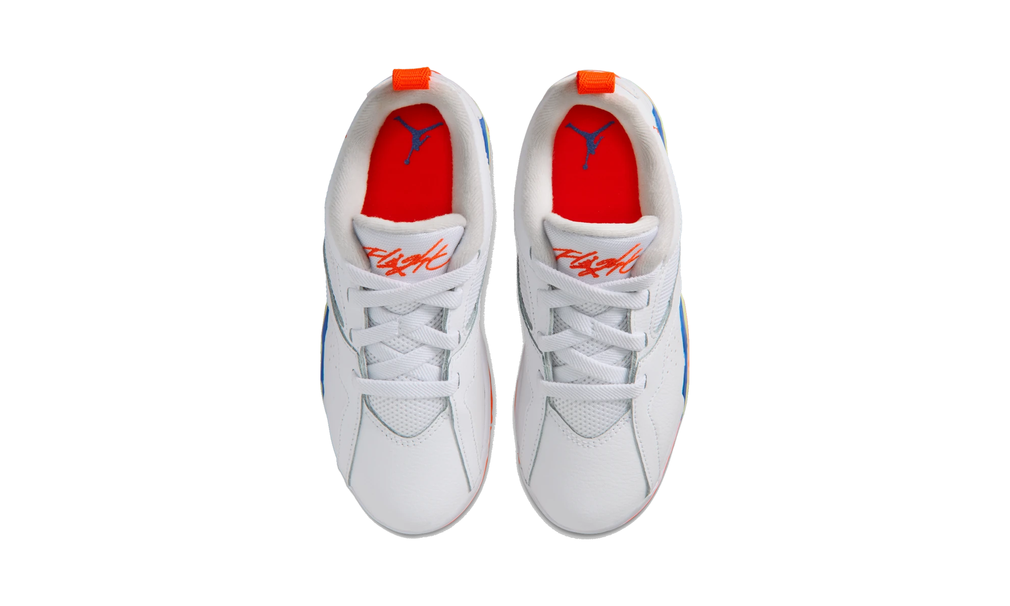 Air Jordan MVP 92 White Game Royal Infrared (PS)
