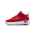 Air Jordan Max Aura 7 Varsity Red White