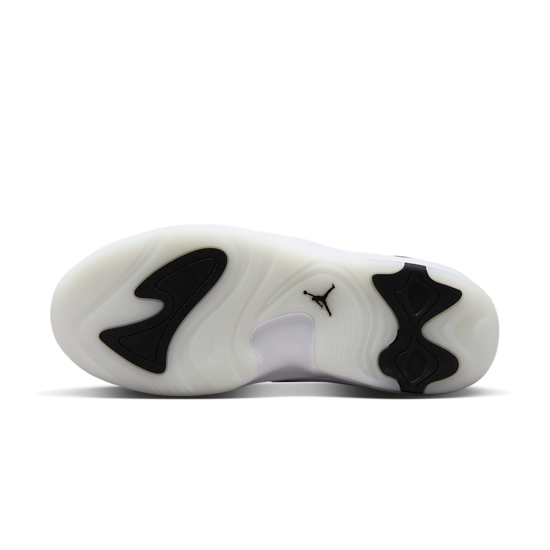 Air Jordan Max Aura 7 White Summit White Black, White/Summit White/Black (HQ2091-100)