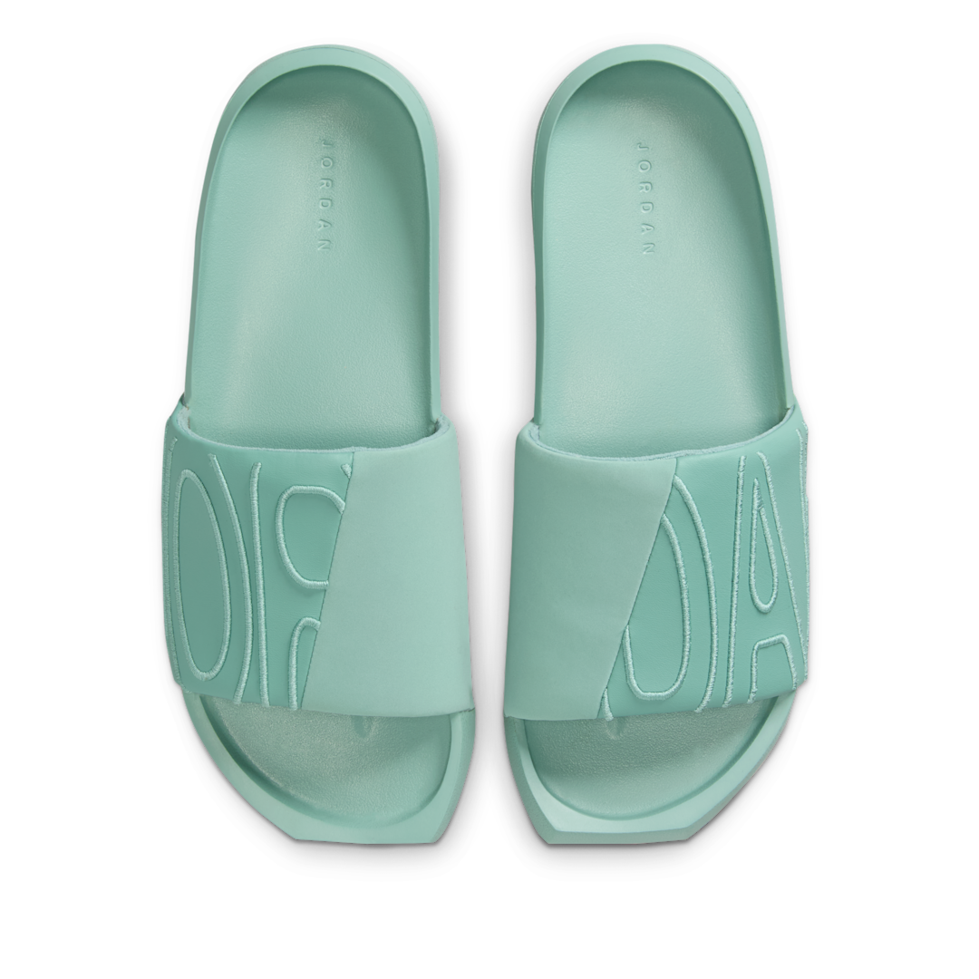 Air Jordan NOLA Slide Cannon, Cannon/Cannon (CZ8027-002)