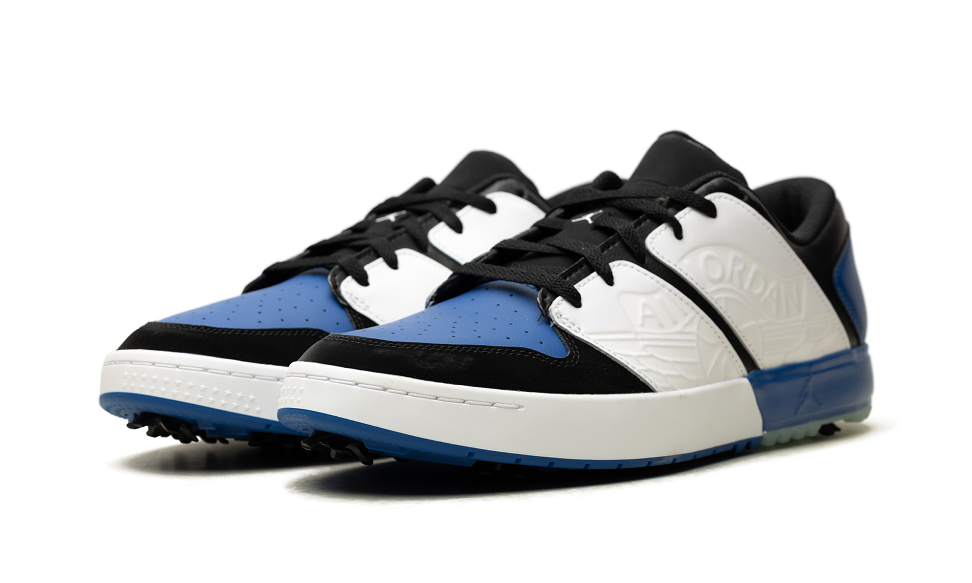 Air Jordan NU Retro 1 Golf Royal