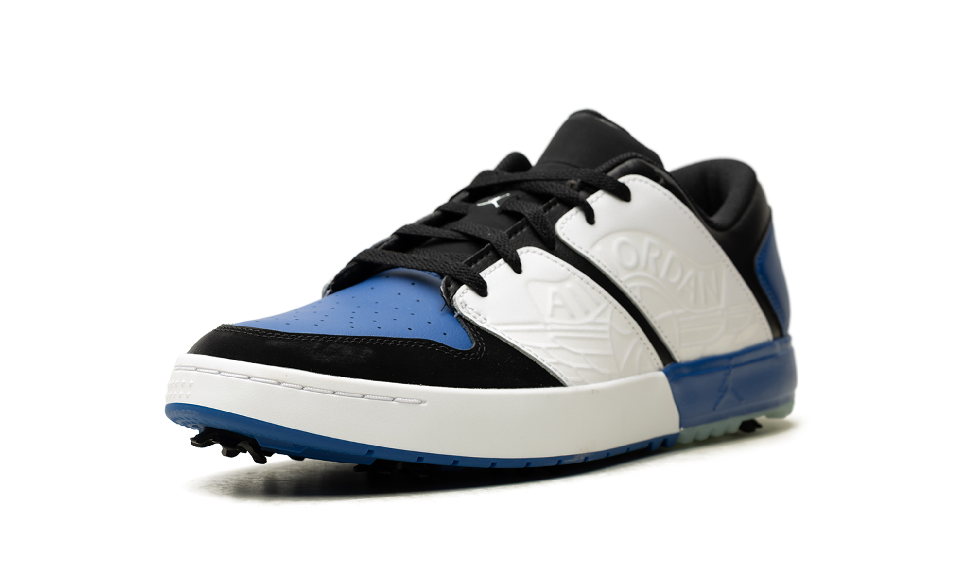 Air Jordan NU Retro 1 Golf Royal