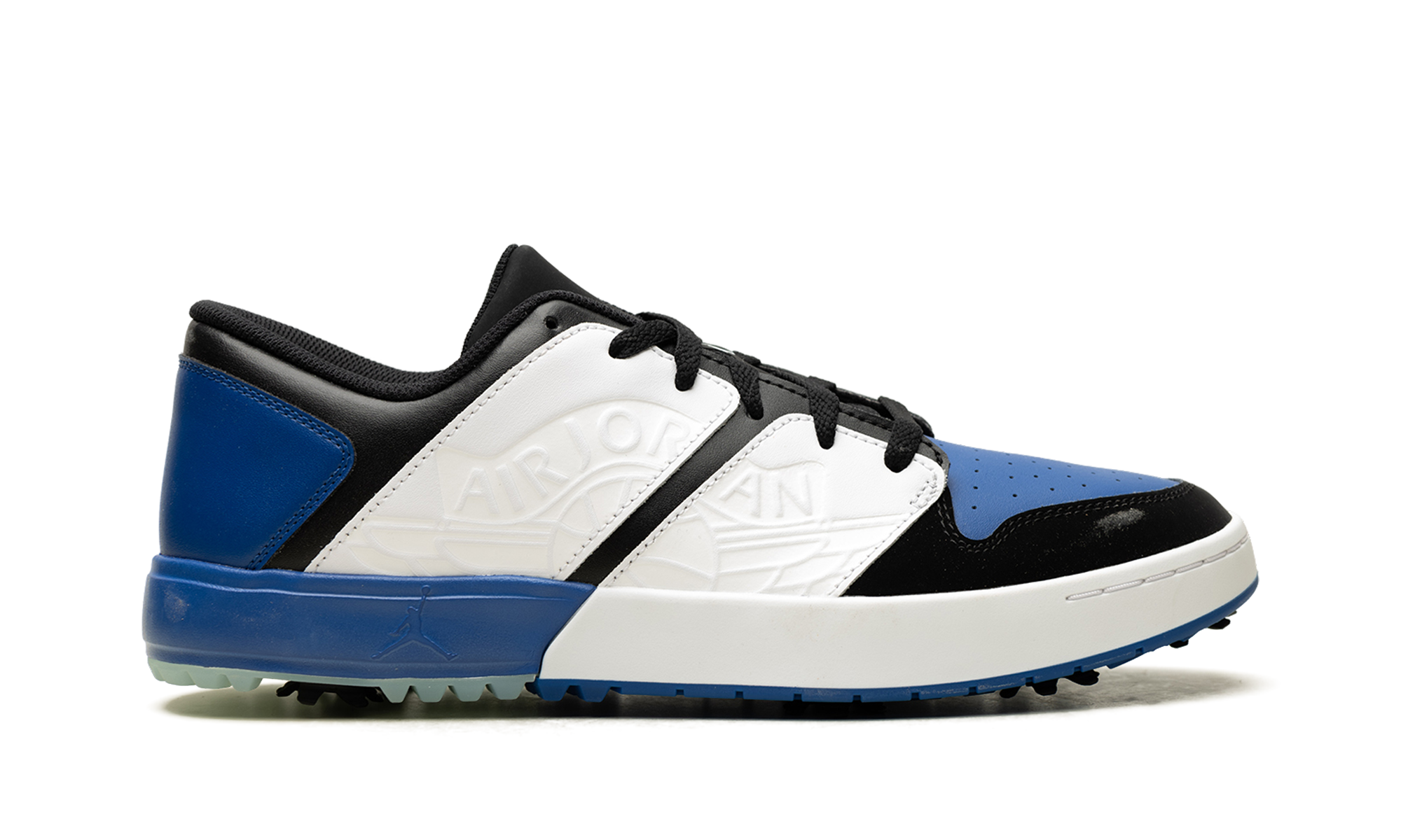 Air Jordan NU Retro 1 Golf Royal