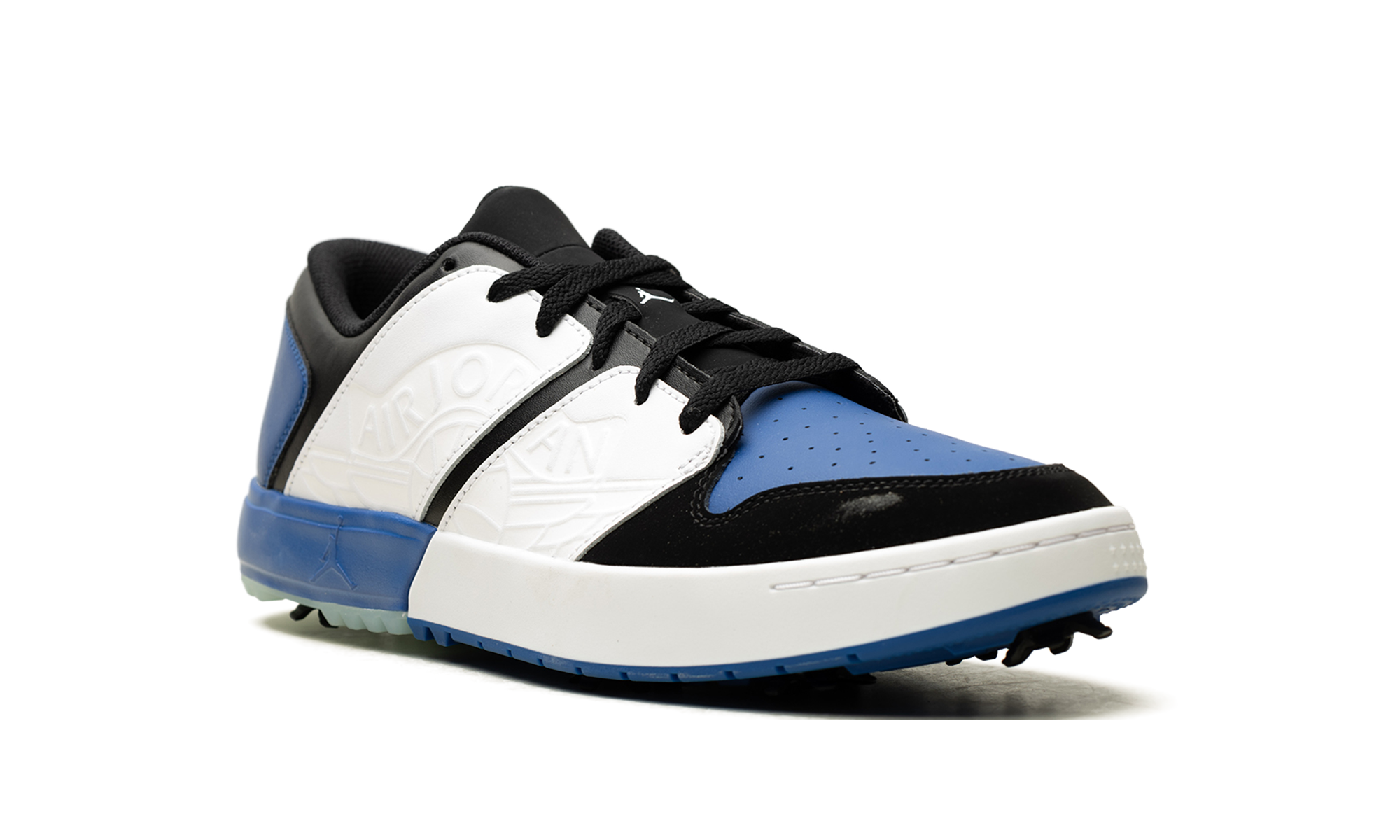 Air Jordan NU Retro 1 Golf Royal