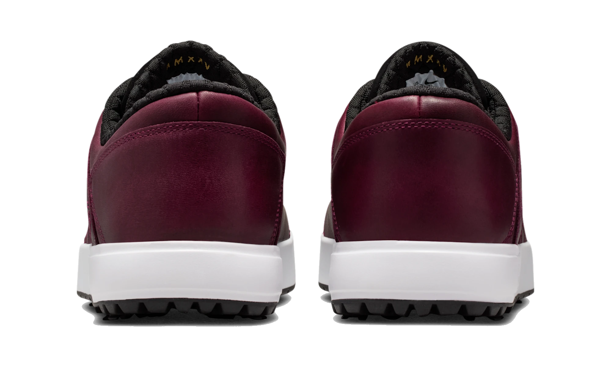Air Jordan Nu Retro 1 Low Golf Bordeaux