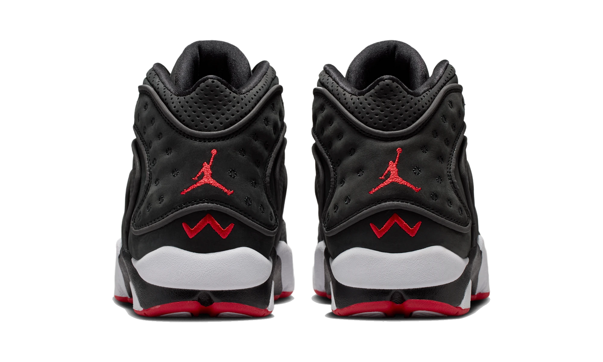 Air Jordan OG Bred