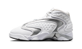 Air Jordan OG White Metallic Silver (2026)