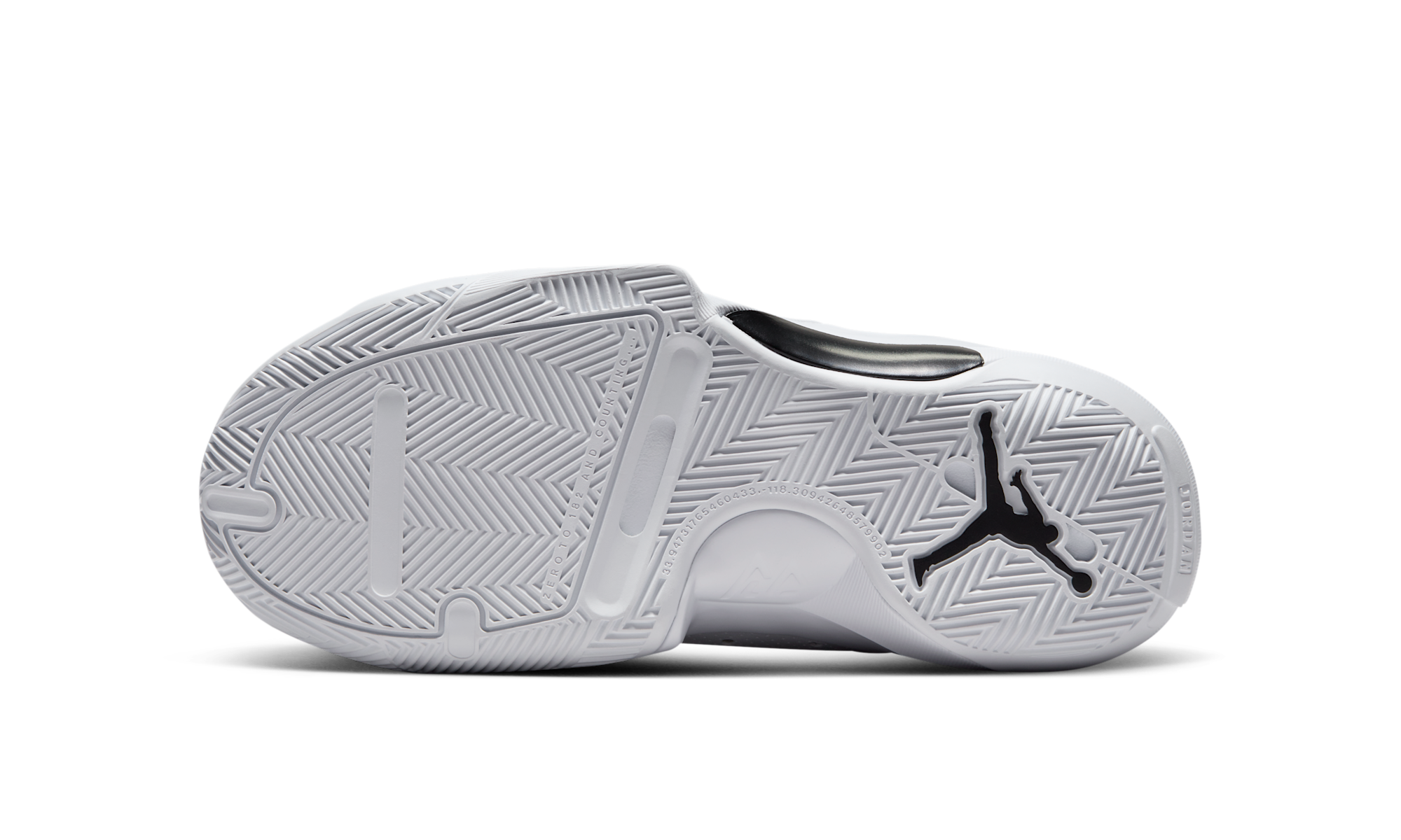 Air Jordan One Take 5 White Arctic Punch
