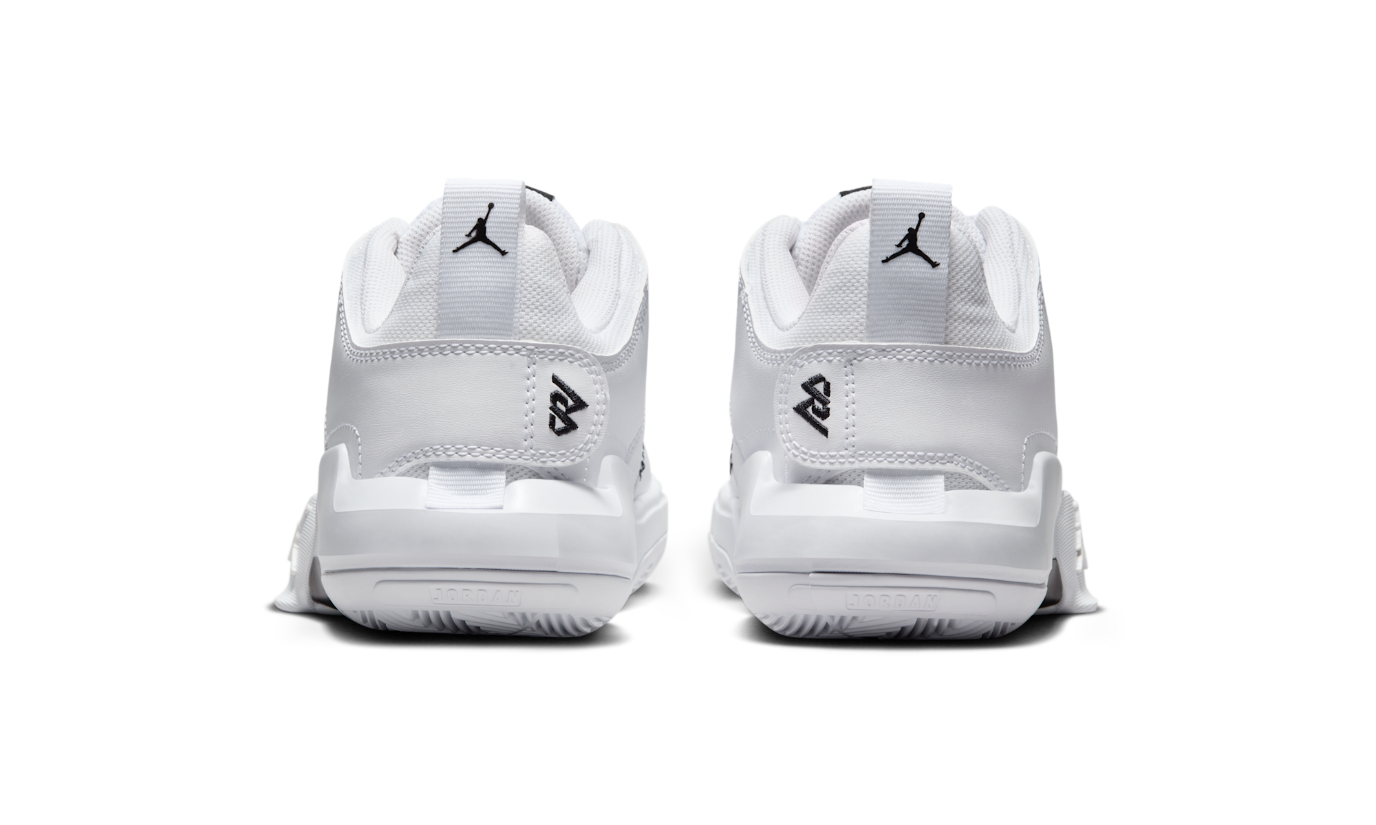 Air Jordan One Take 5 White Arctic Punch