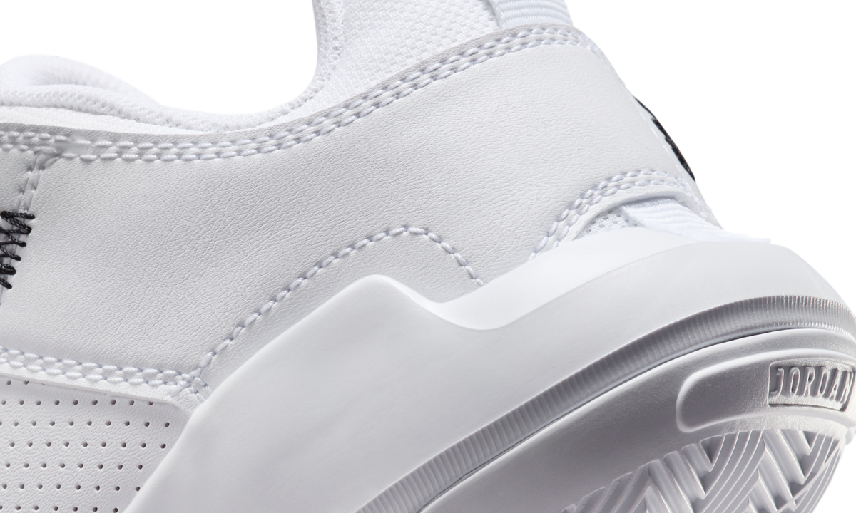 Air Jordan One Take 5 White Arctic Punch