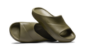Air Jordan Post Slide Medium Olive