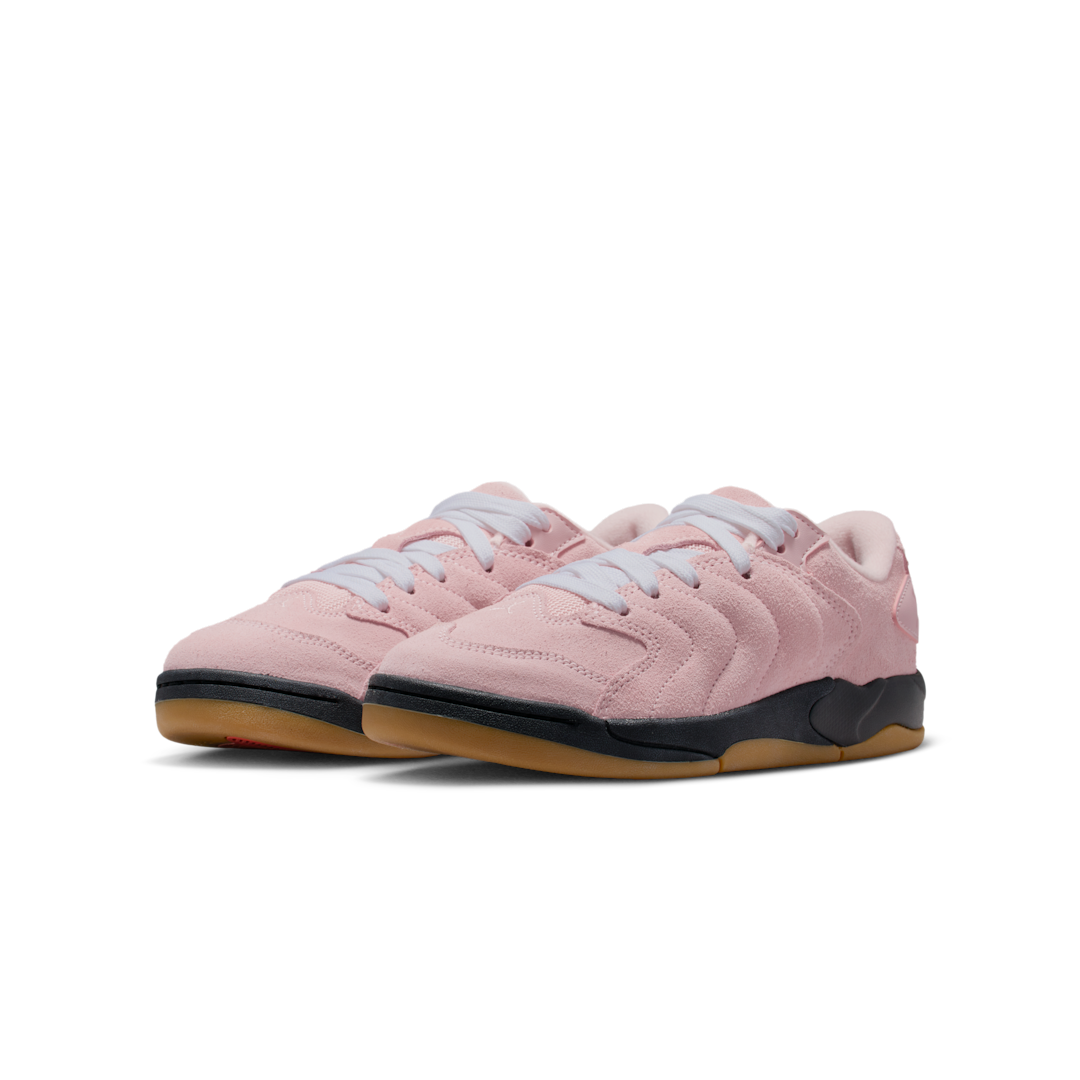 Air Jordan Session Atmosphere, Atmosphere/Black/Gum Light Brown/Varsity Red (IB5679-600)