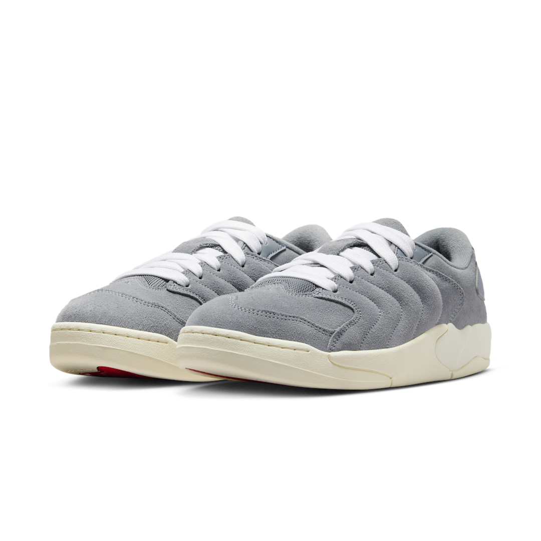 Air Jordan Session Cool Grey Phantom, Cool Grey/Phantom/White/Varsity Red (IB3731-003)