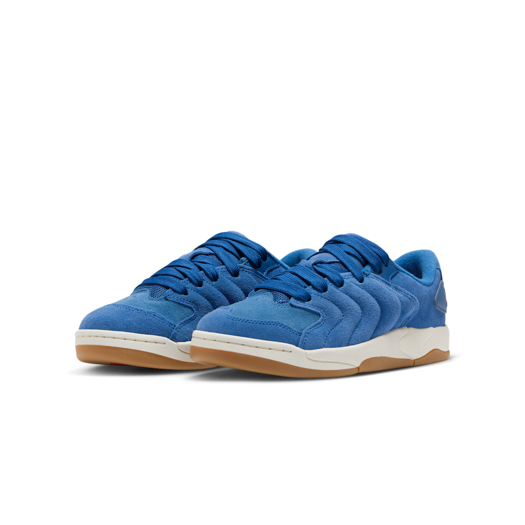 Air Jordan Session Storm Blue, Storm Blue/French Blue/Pale Ivory/Varsity Red (IB5679-400)