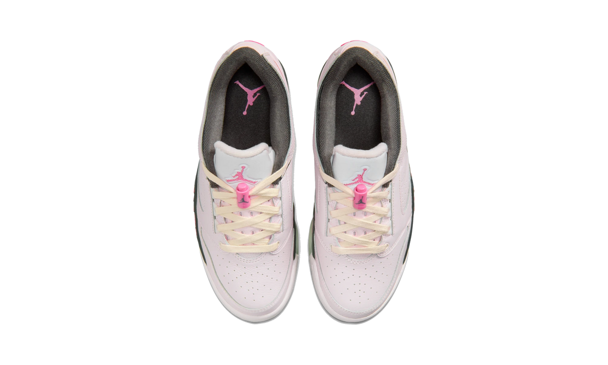 Air Jordan Sixty Plus Low Pearl Pink Anthracite