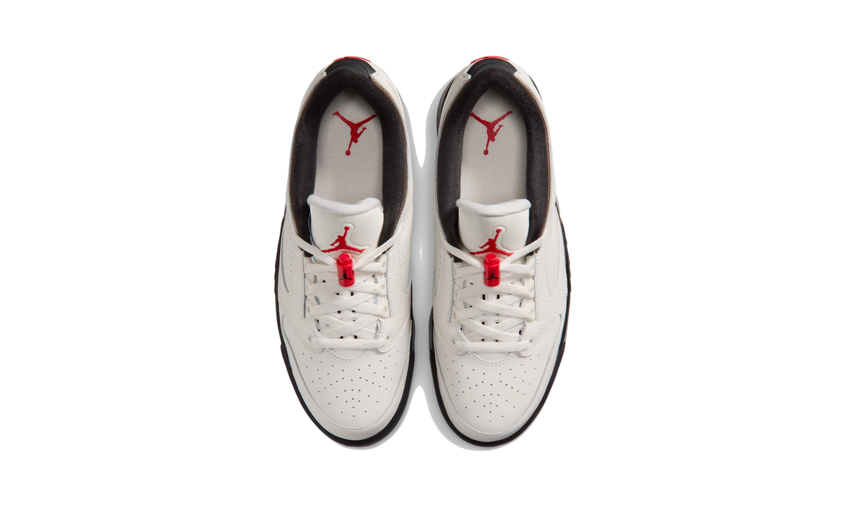 Air Jordan Sixty Plus Low Phantom Palomino