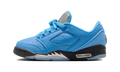 Air Jordan Sixty Plus Low University Blue