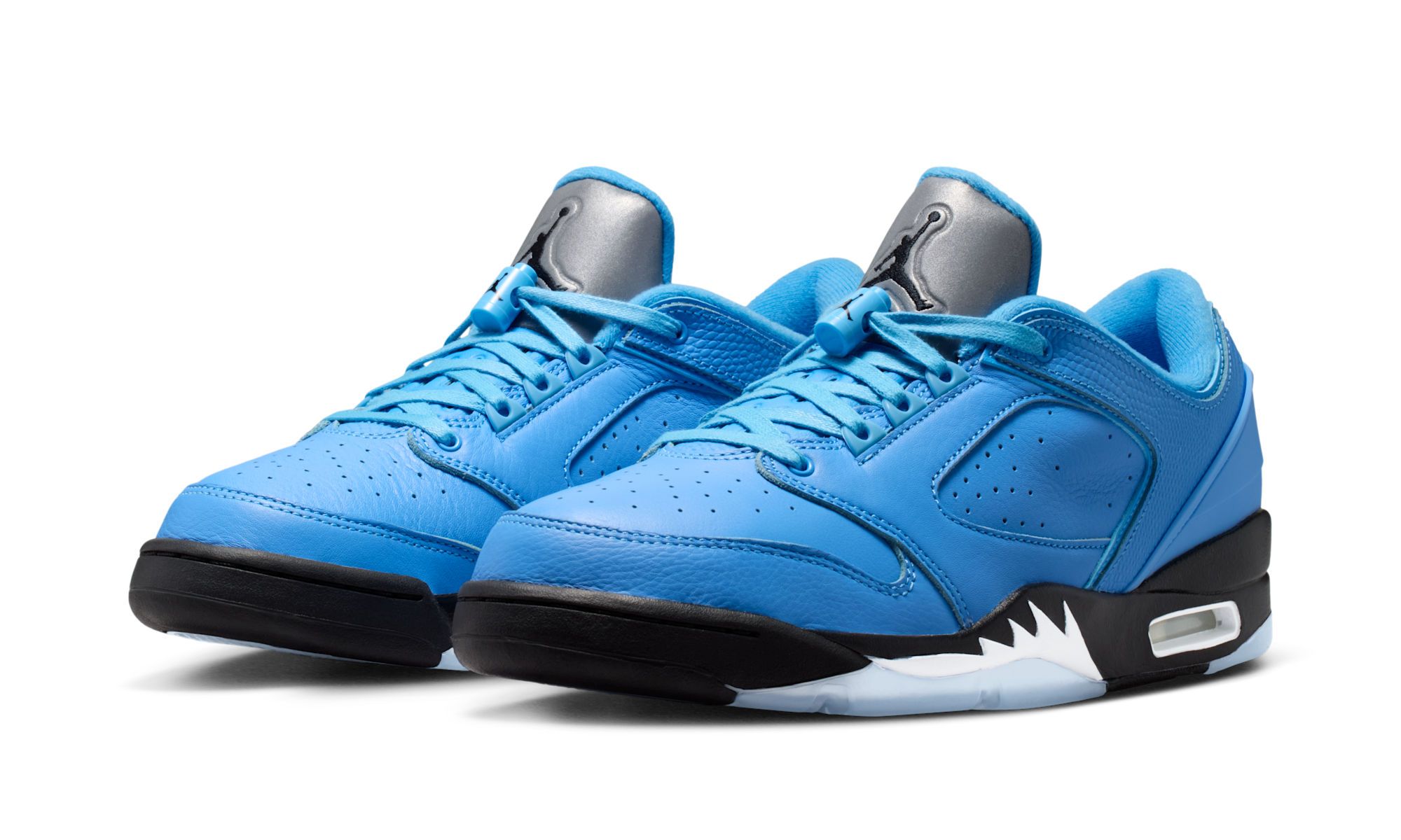 Air Jordan Sixty Plus Low University Blue