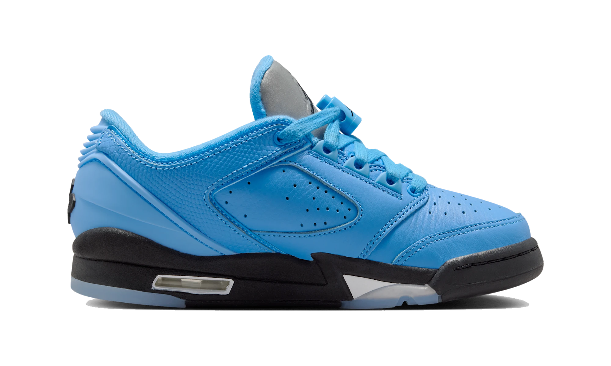 Air Jordan Sixty Plus Low University Blue