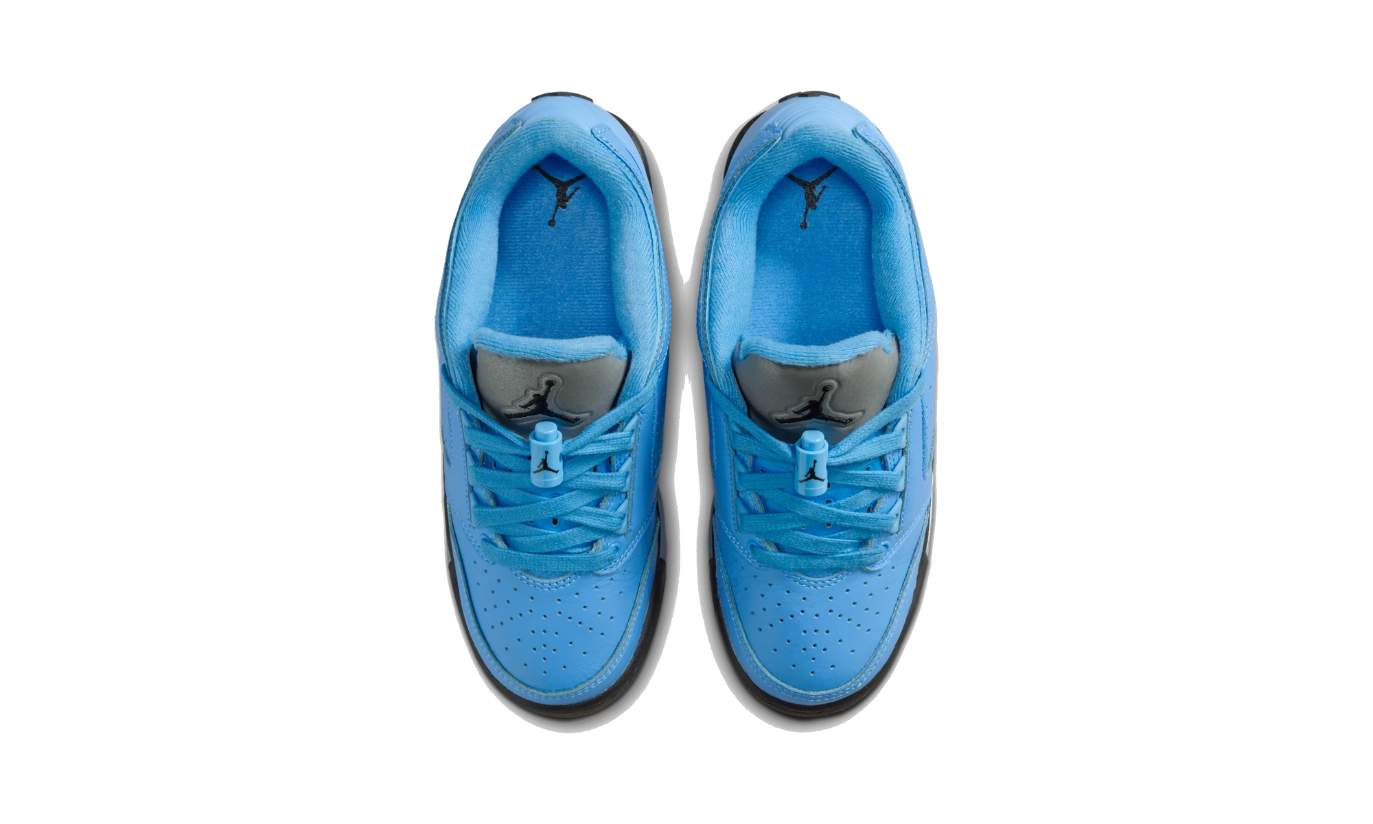 Air Jordan Sixty Plus Low University Blue