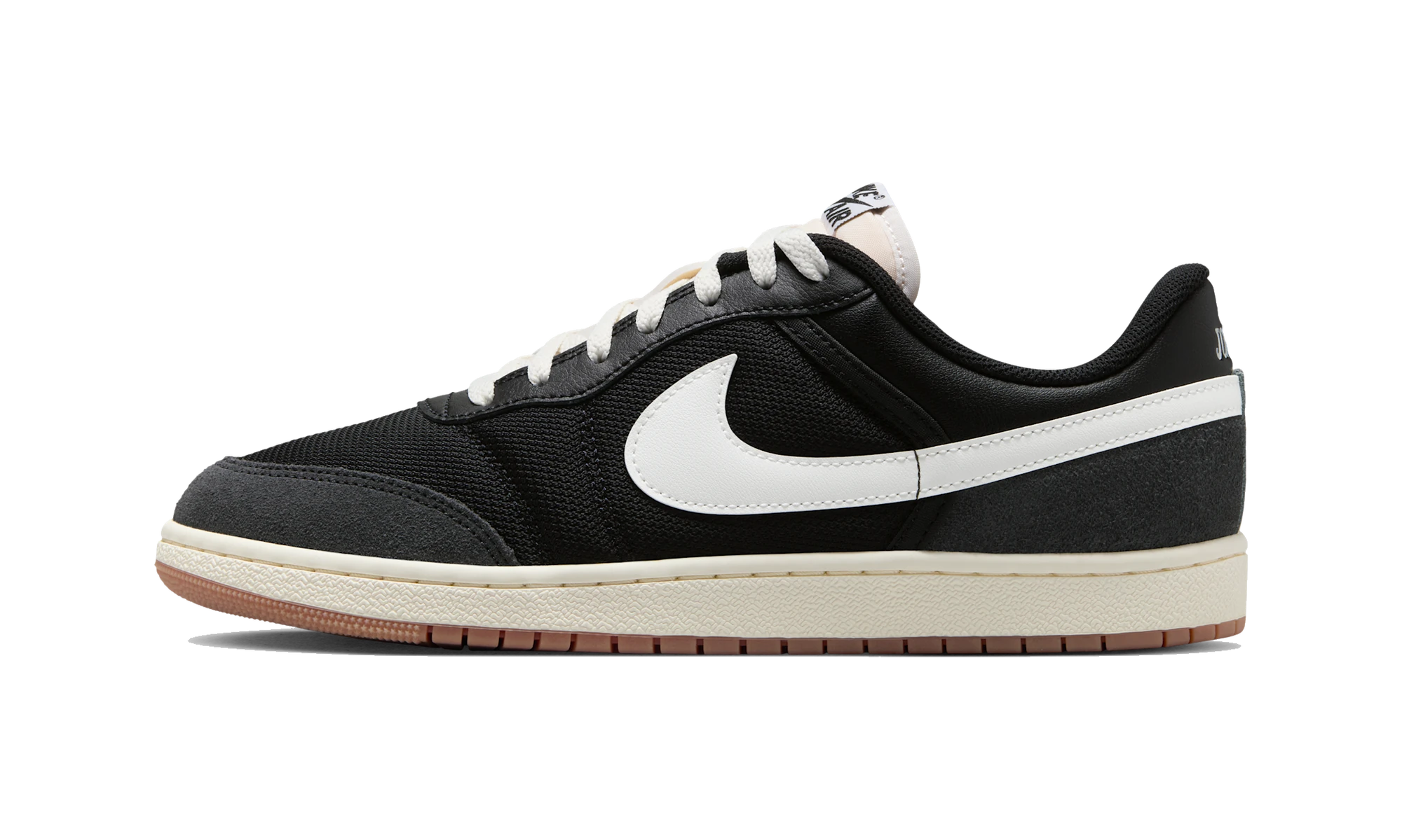 Air Jordan Skyline Low Black Summit White