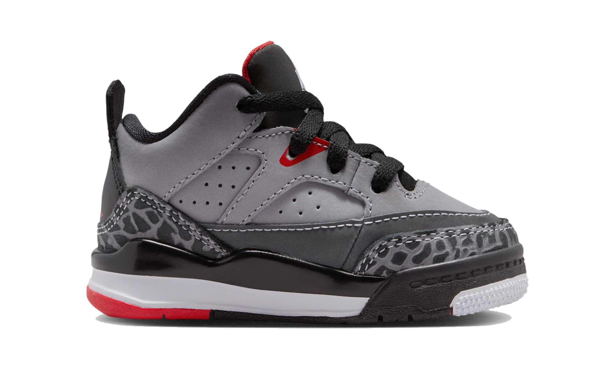 Air Jordan Son of Mars Low Grey Cement (TD)