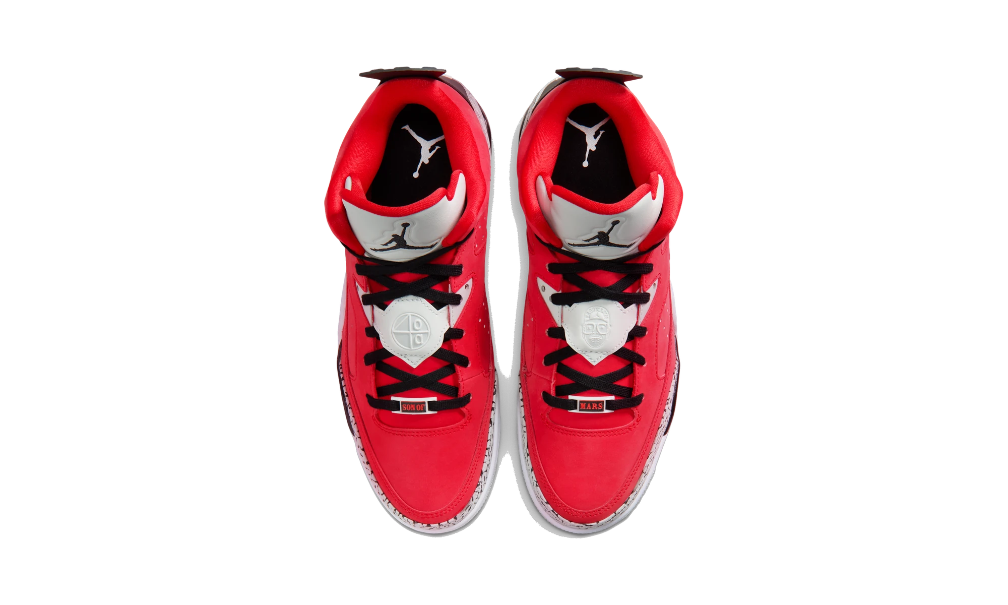 Air Jordan Son of Mars Low Unite