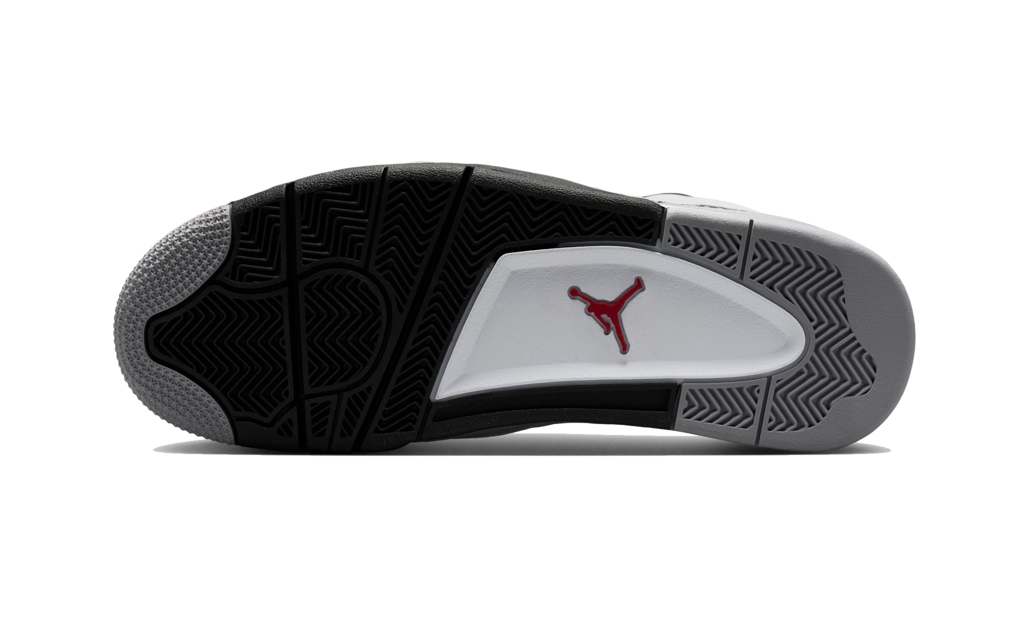 Air Jordan Son of Mars Low White Cement