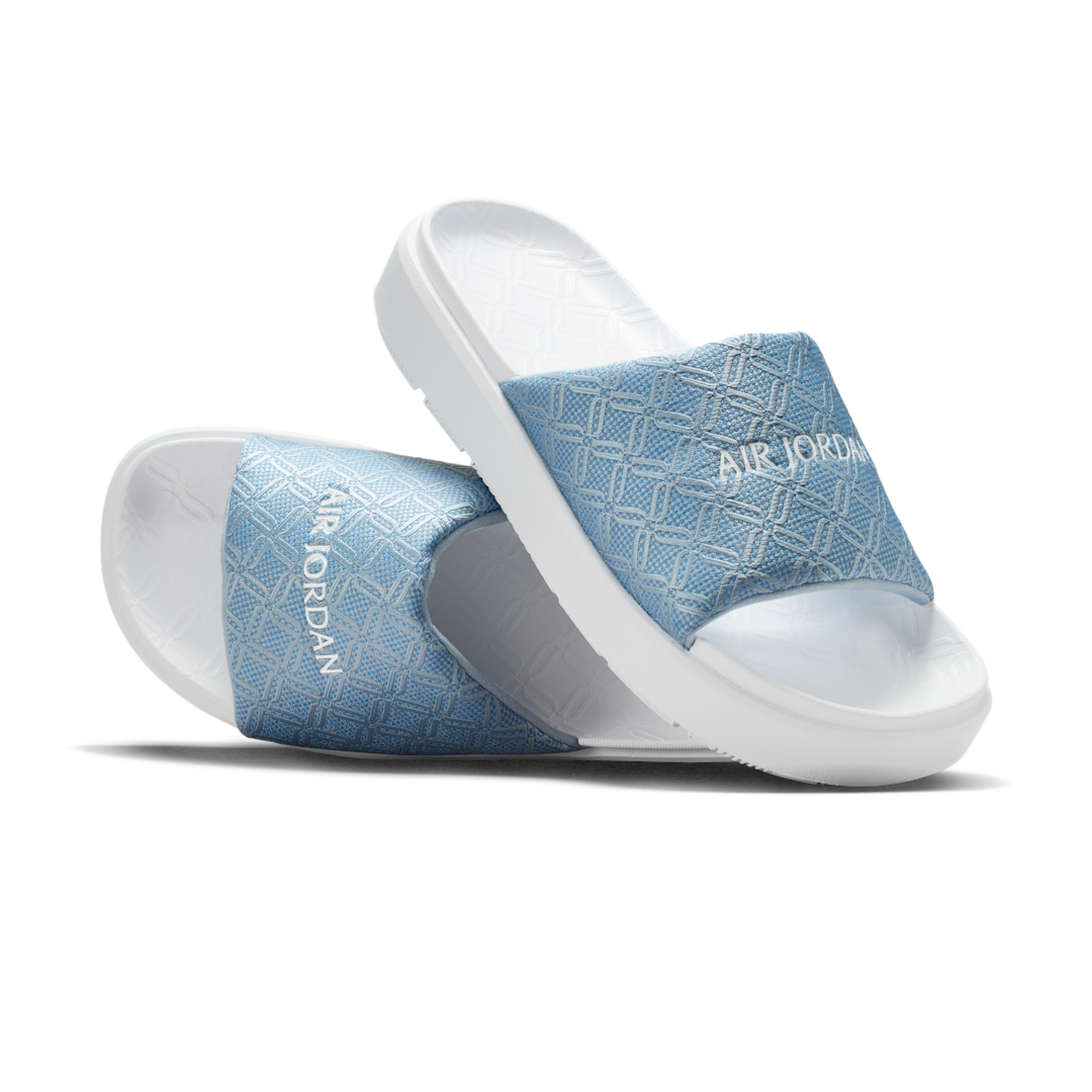 Air Jordan Sophia Blue Beyond Light Armory Blue Gum Light Brown White, Blue Beyond/Light Armory Blue/Gum Light Brown/White (HQ8070-400)