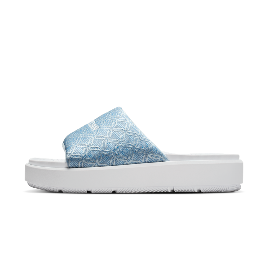 Air Jordan Sophia Blue Beyond Light Armory Blue Gum Light Brown White, Blue Beyond/Light Armory Blue/Gum Light Brown/White (HQ8070-400)