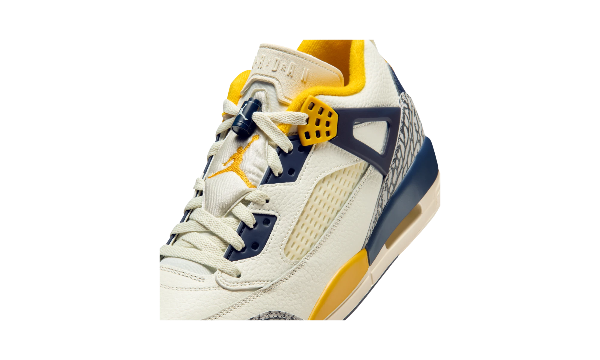 Air Jordan Spizike Low Michigan