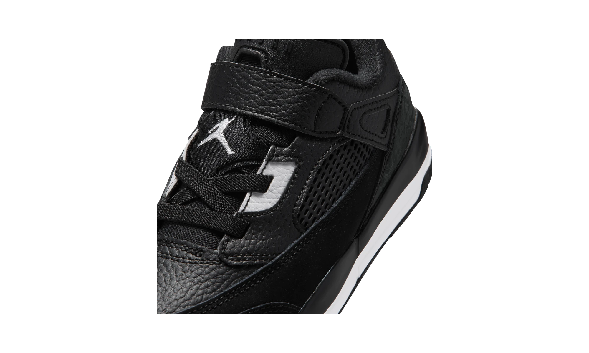 Air Jordan Spizike Low Oreo (PS)