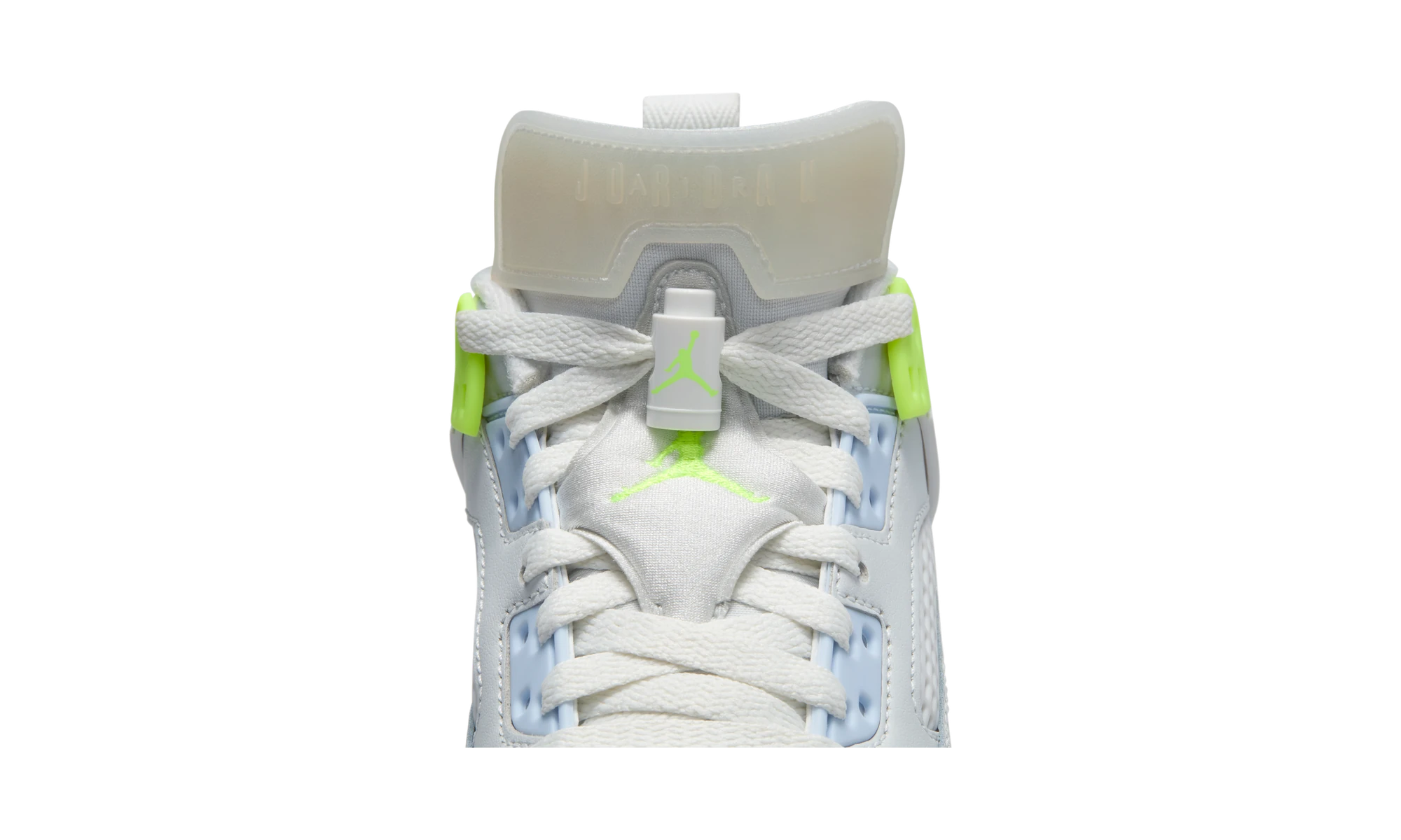 Air Jordan Spizike Low Photon Dust Volt
