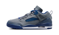Air Jordan Spizike Low SE Flint Navy