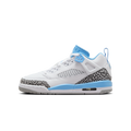 Air Jordan Spizike Low UNC