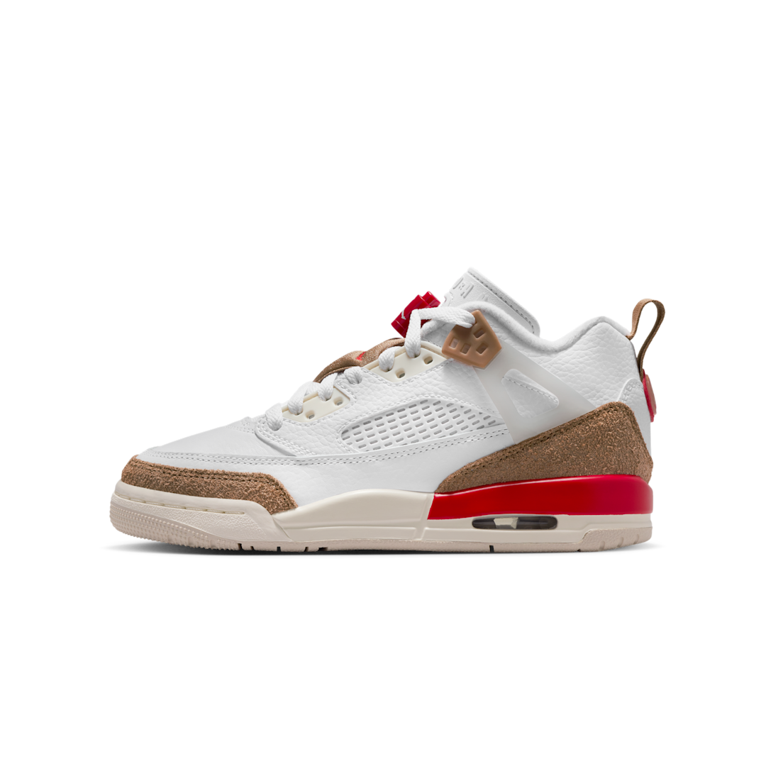 Air Jordan Spizike Low White Desert Camo, White/Desert Camo/Sail/Fire Red (FQ3950-105)