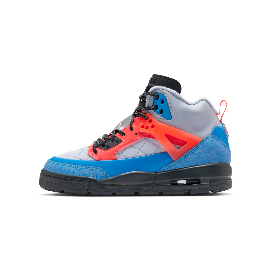 Air Jordan Spizike Winterized Photo Blue Hot Lava, Ghost/Photo Blue/Blue Chill/Hot Lava (FD4653-046)