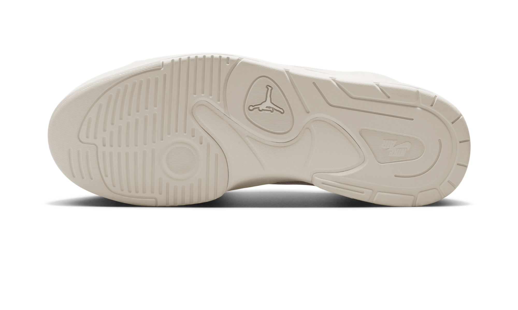 Air Jordan Stadium 90 Sail Coconut Milk