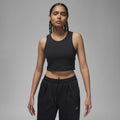 Air Jordan Tank Black