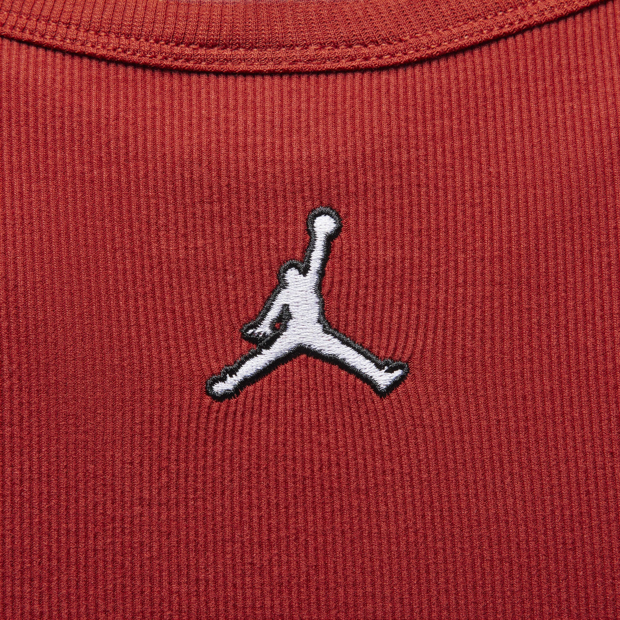Air Jordan Tank Dune Red