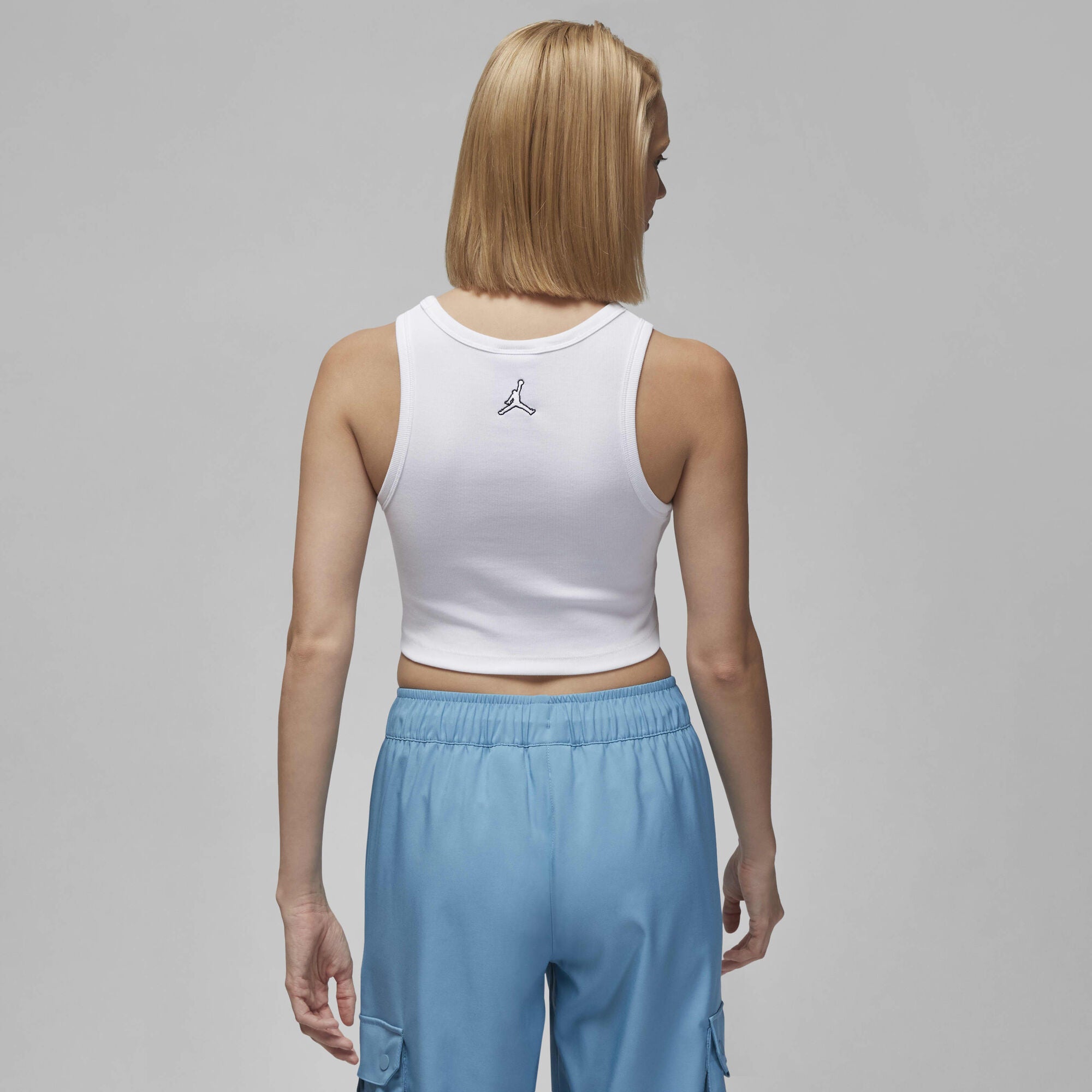 Air Jordan Tank White - Sneak