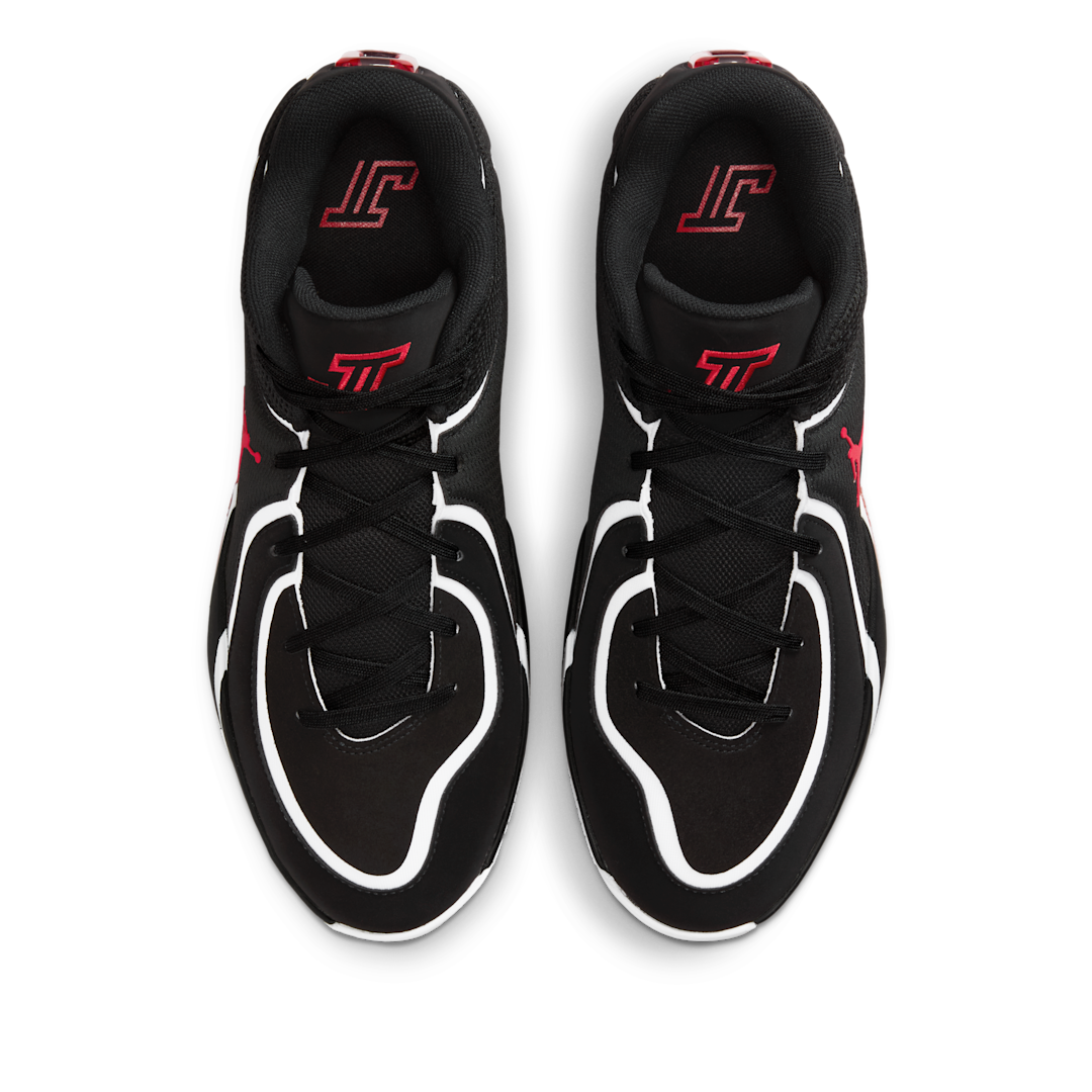 Air Jordan Tatum 4 Bloodline