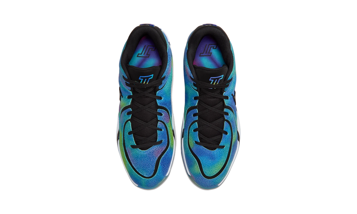 Air Jordan Tatum 4 Chameleon