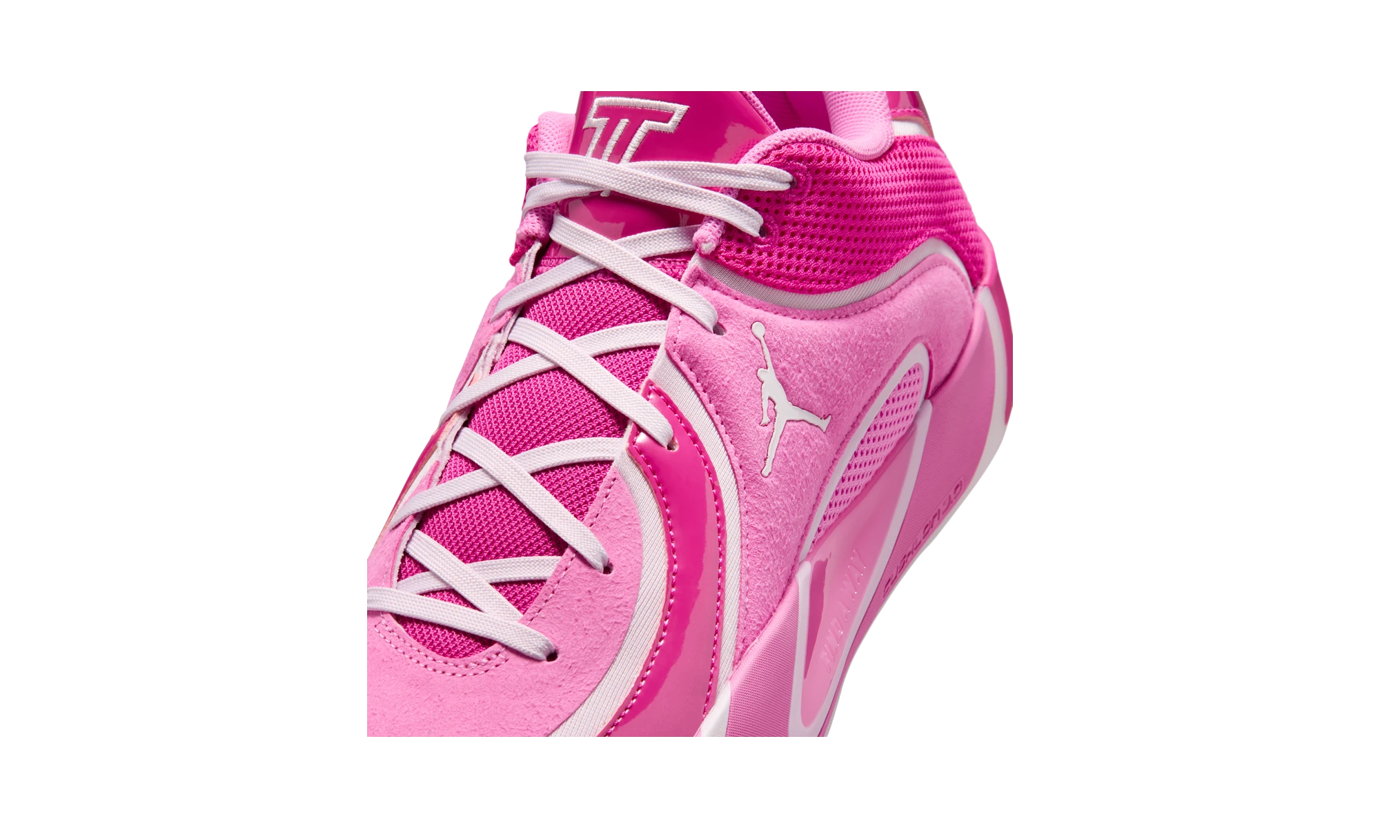 Air Jordan Tatum 4 China Rose