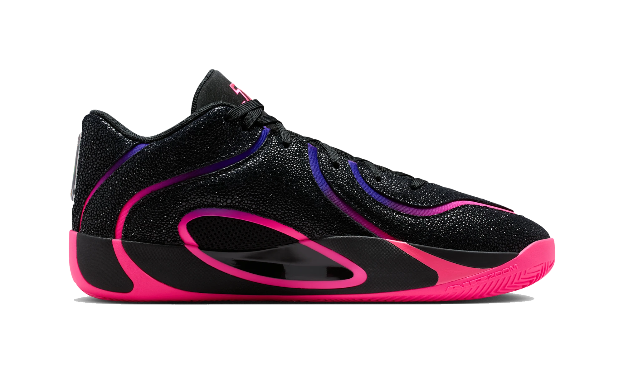 Air Jordan Tatum 4 Smooth Soul Vol.2