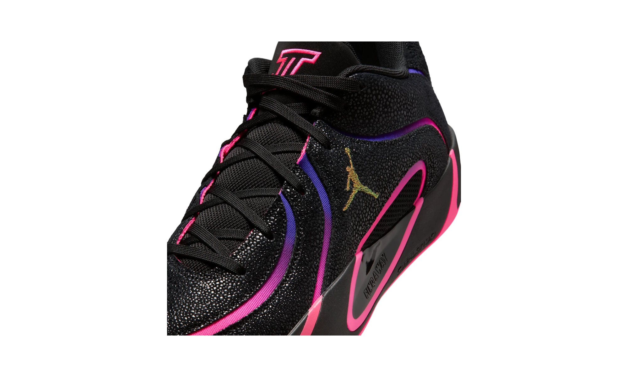 Air Jordan Tatum 4 Smooth Soul Vol.2
